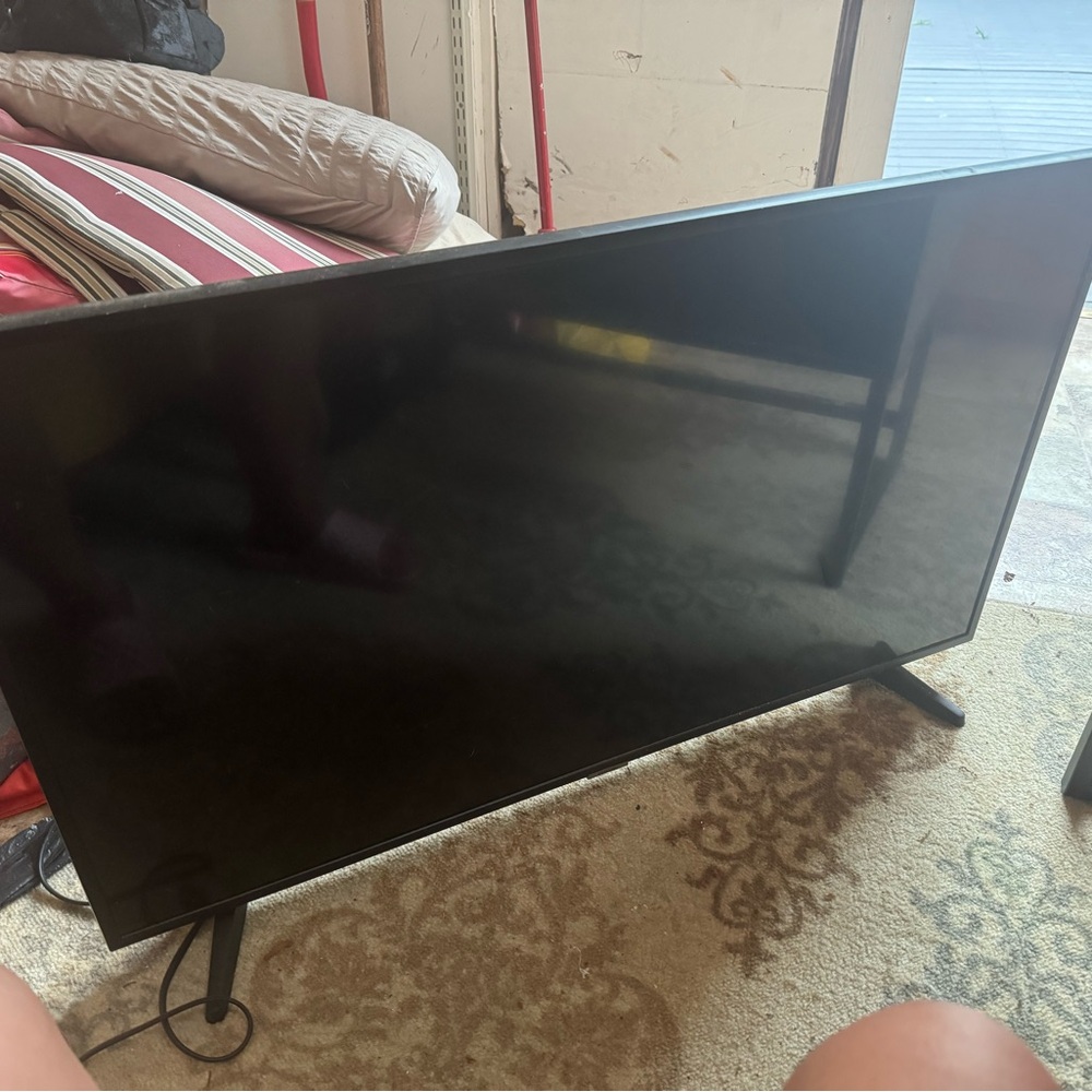 Excellent condition flat screen TV
